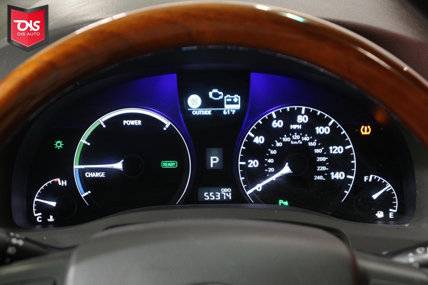 Lexus RX vaihtoauto