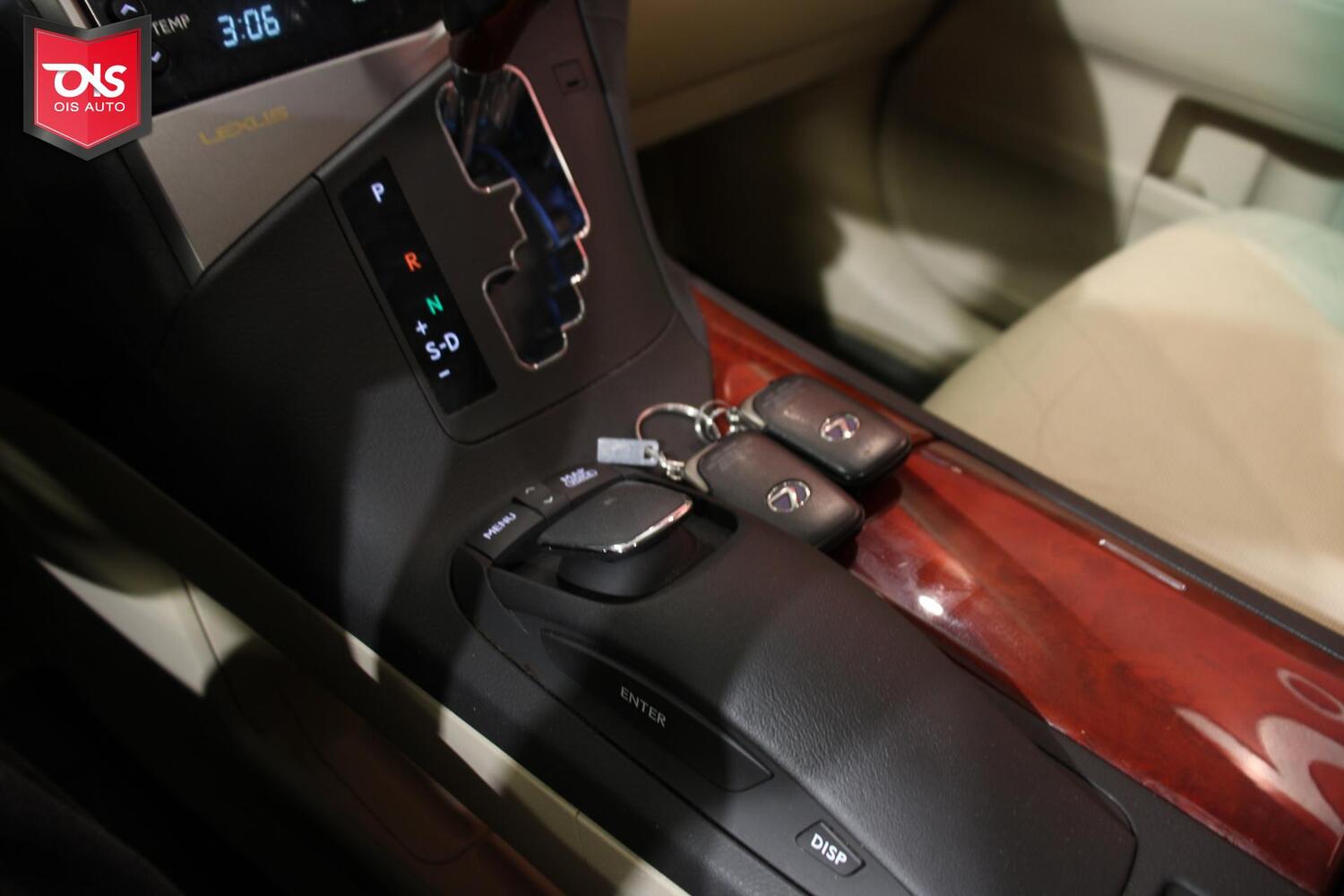 Lexus RX vaihtoauto