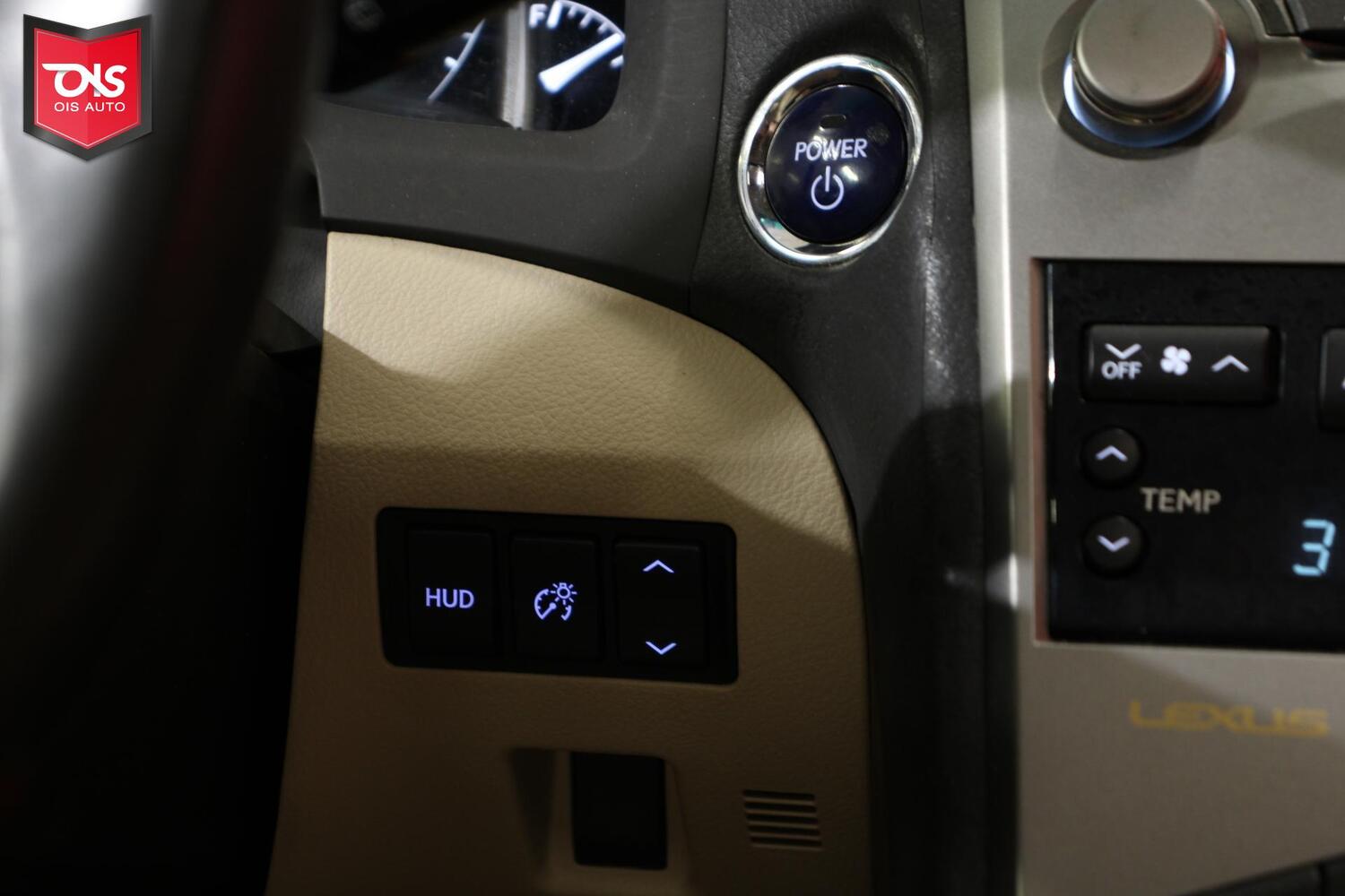 Lexus RX vaihtoauto
