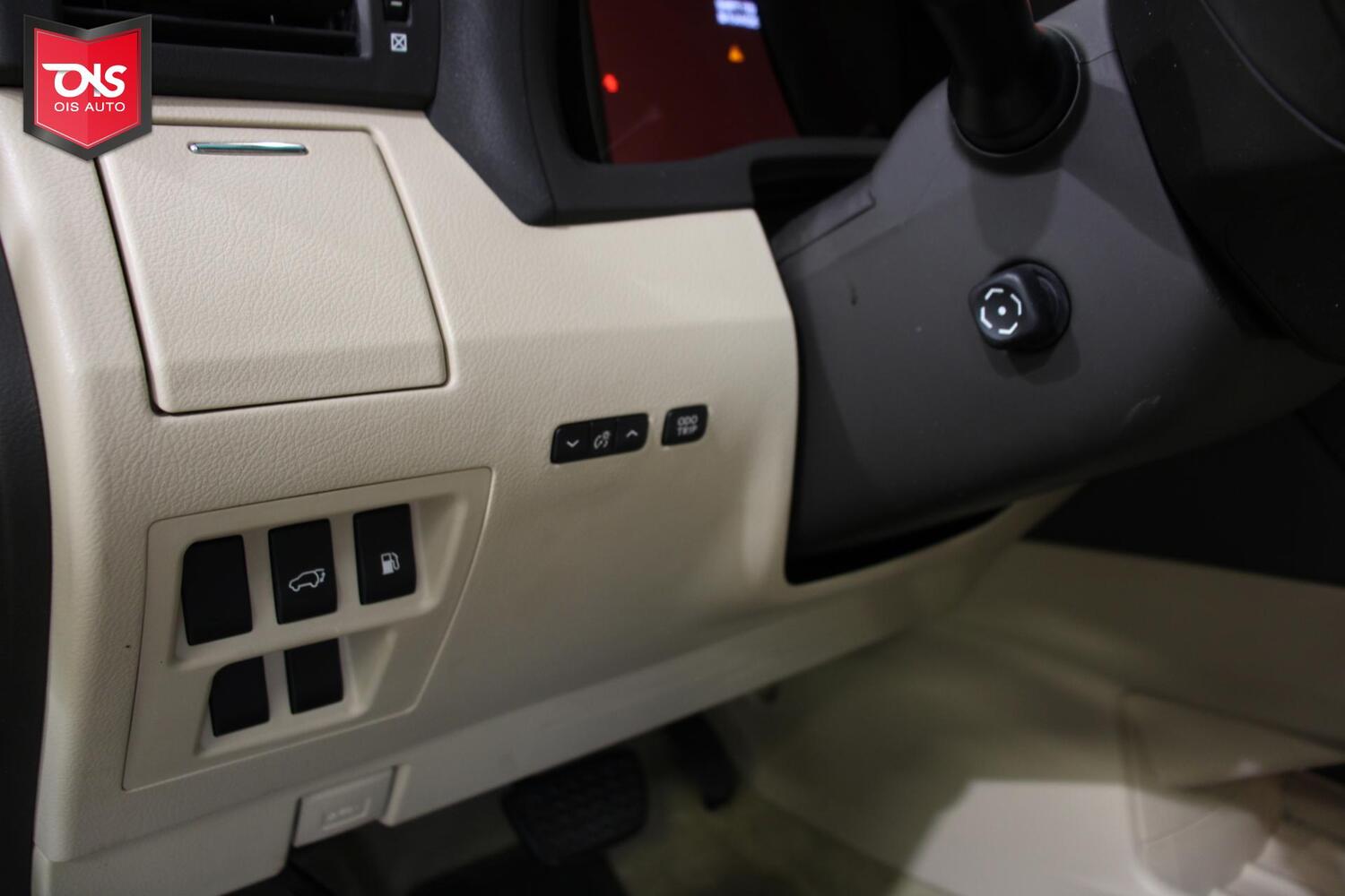Lexus RX vaihtoauto