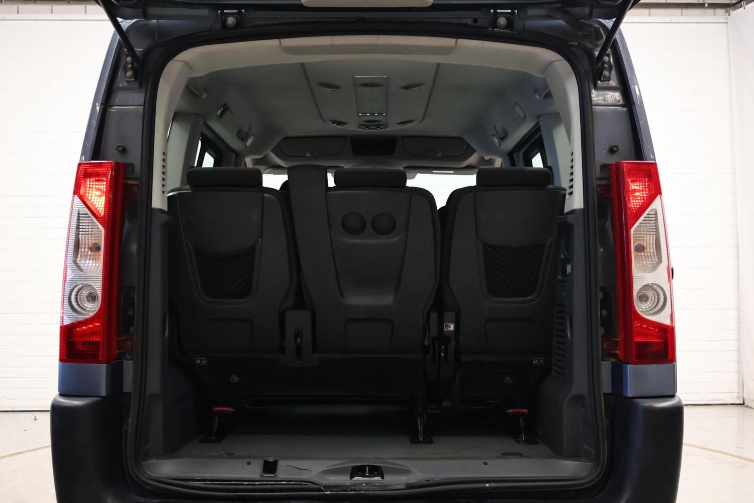 Peugeot Expert vaihtoauto