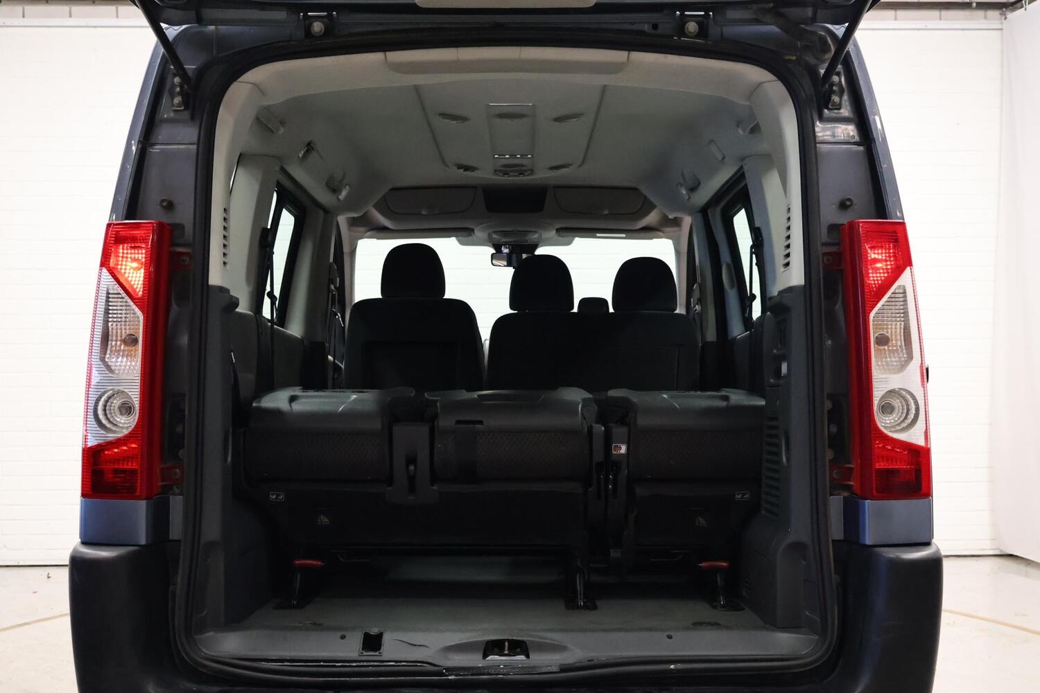 Peugeot Expert vaihtoauto