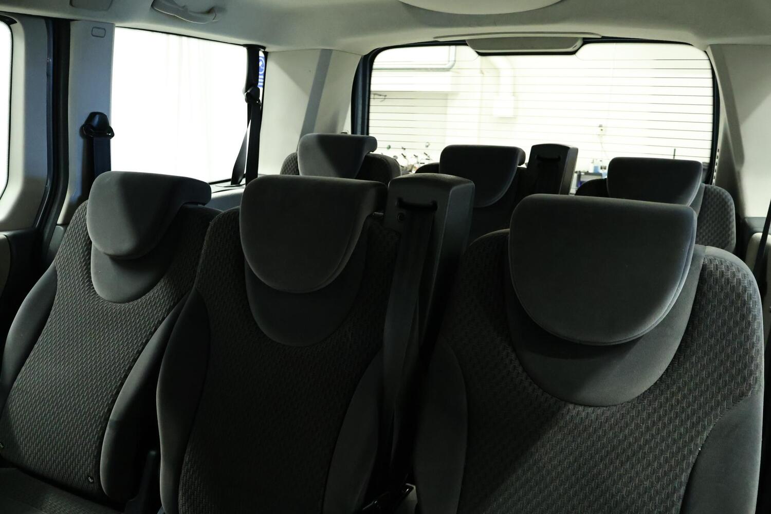 Peugeot Expert vaihtoauto