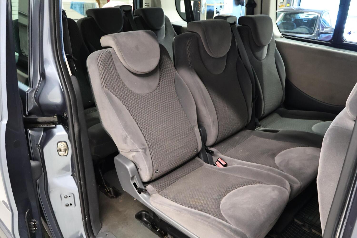 Peugeot Expert vaihtoauto