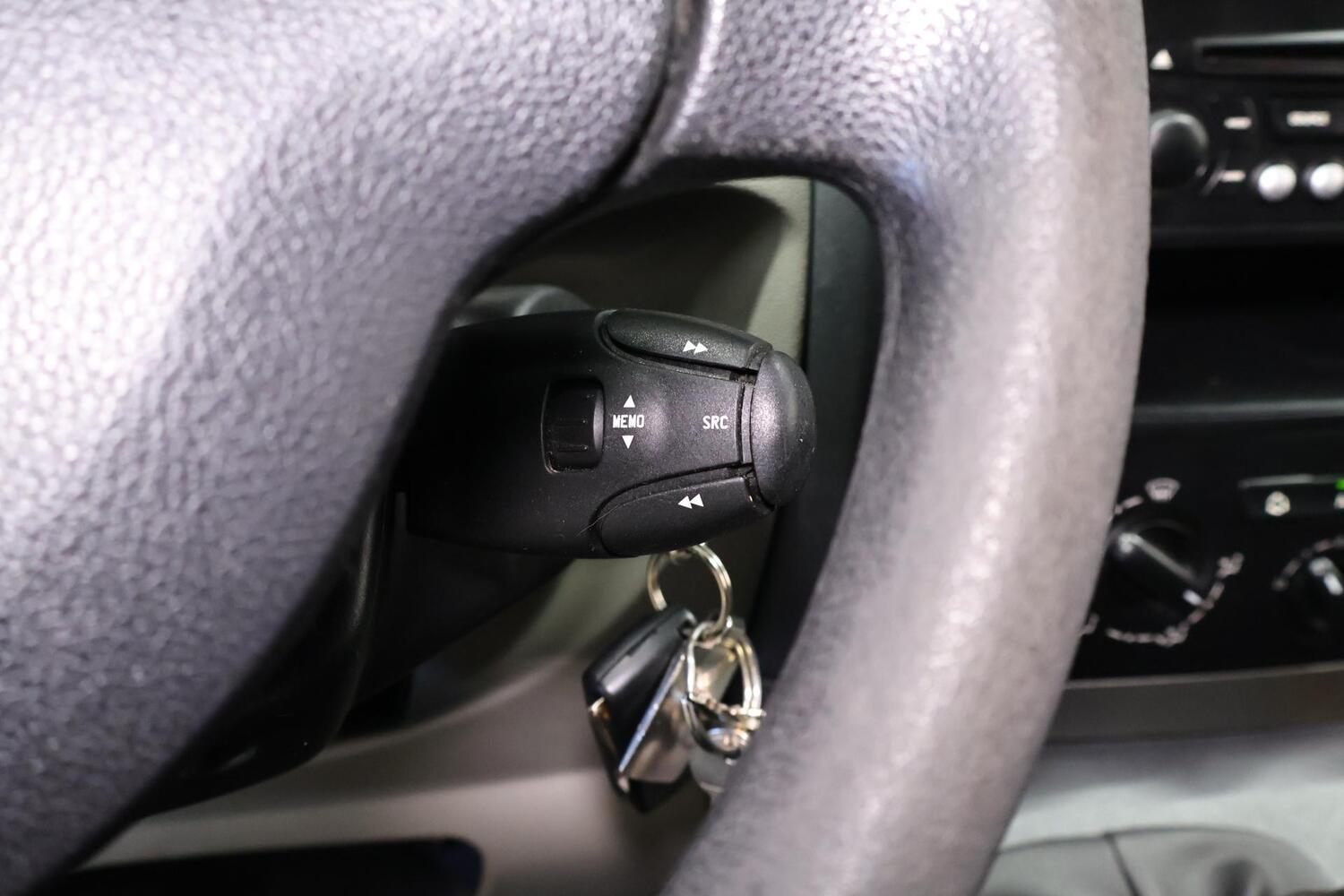 Peugeot Expert vaihtoauto