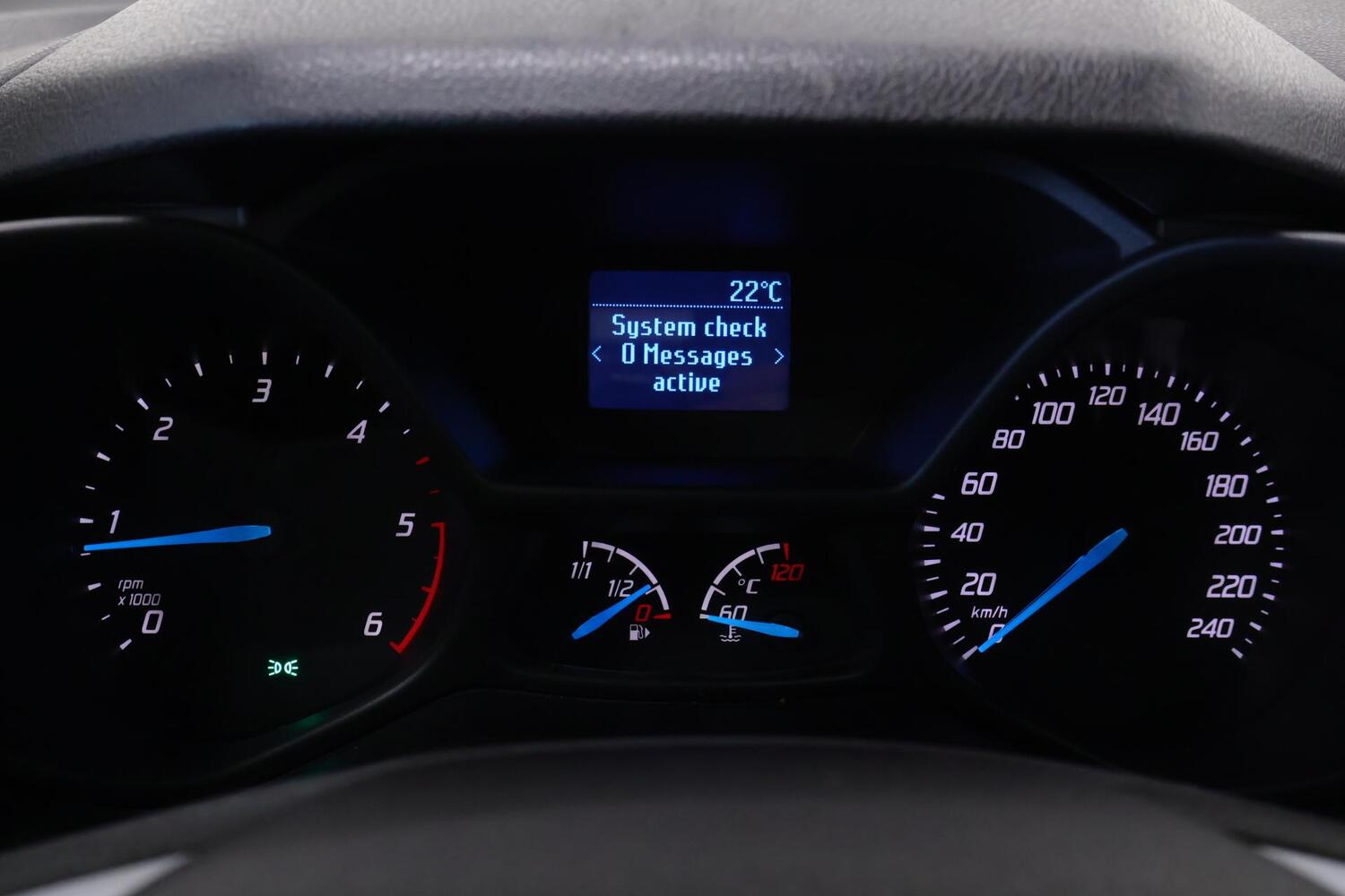 Ford Grand Tourneo Connect vaihtoauto