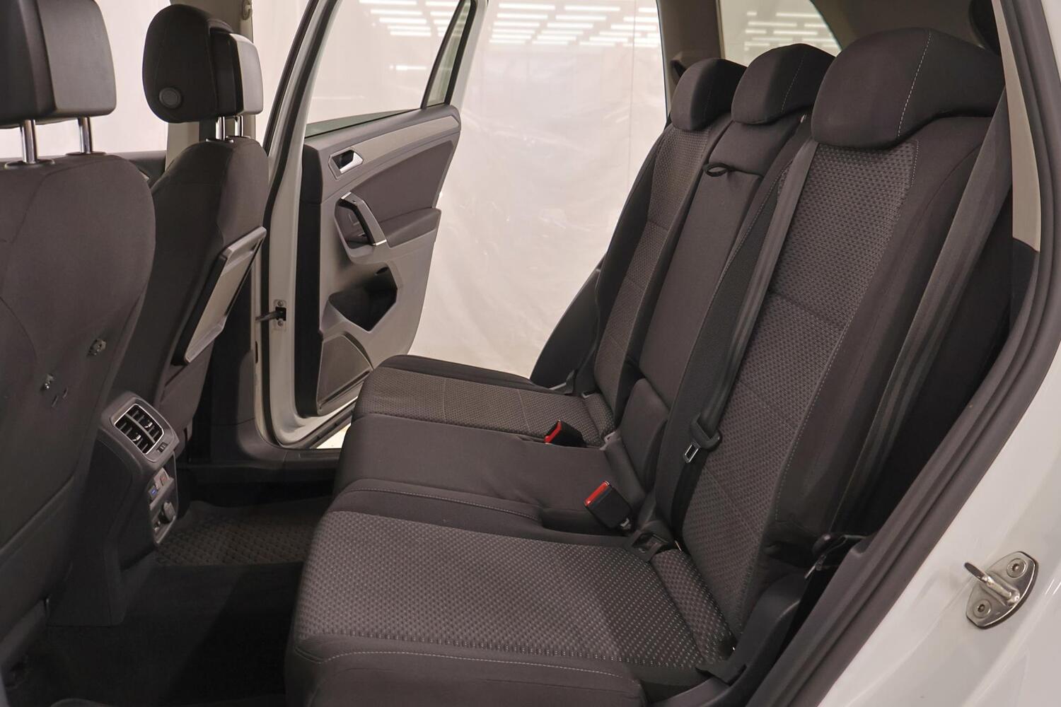 Volkswagen Tiguan Allspace vaihtoauto