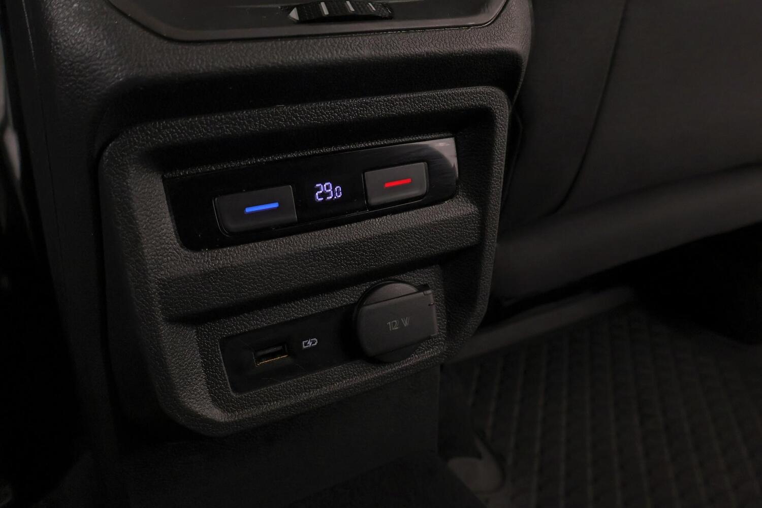 Volkswagen Tiguan Allspace vaihtoauto
