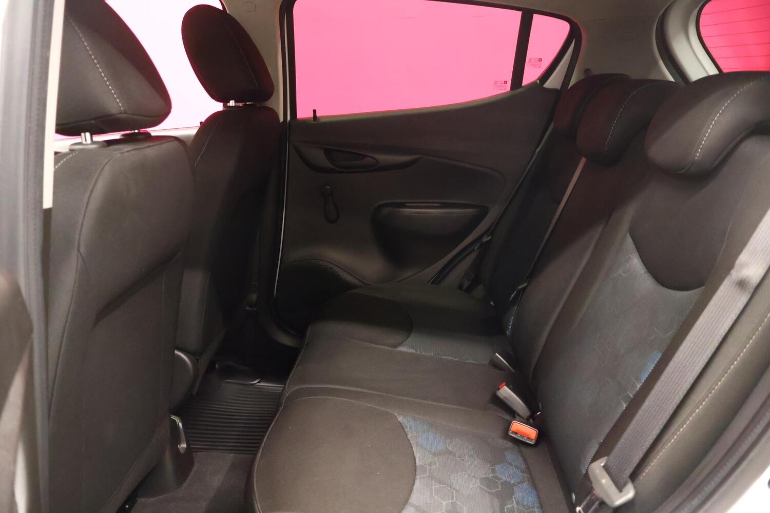 Opel Karl vaihtoauto