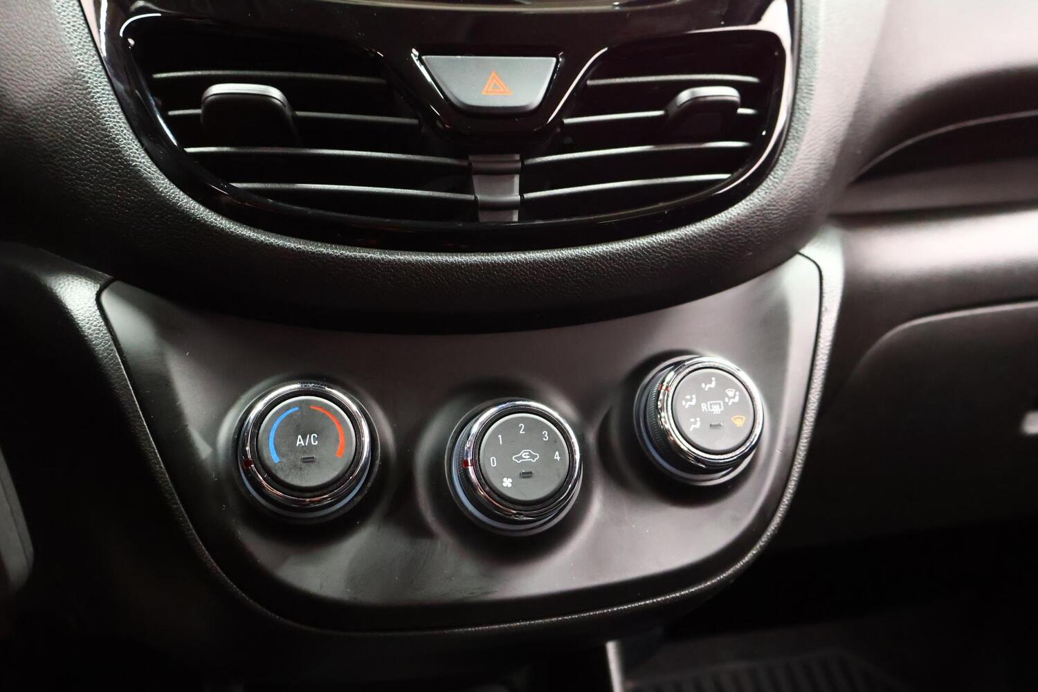 Opel Karl vaihtoauto