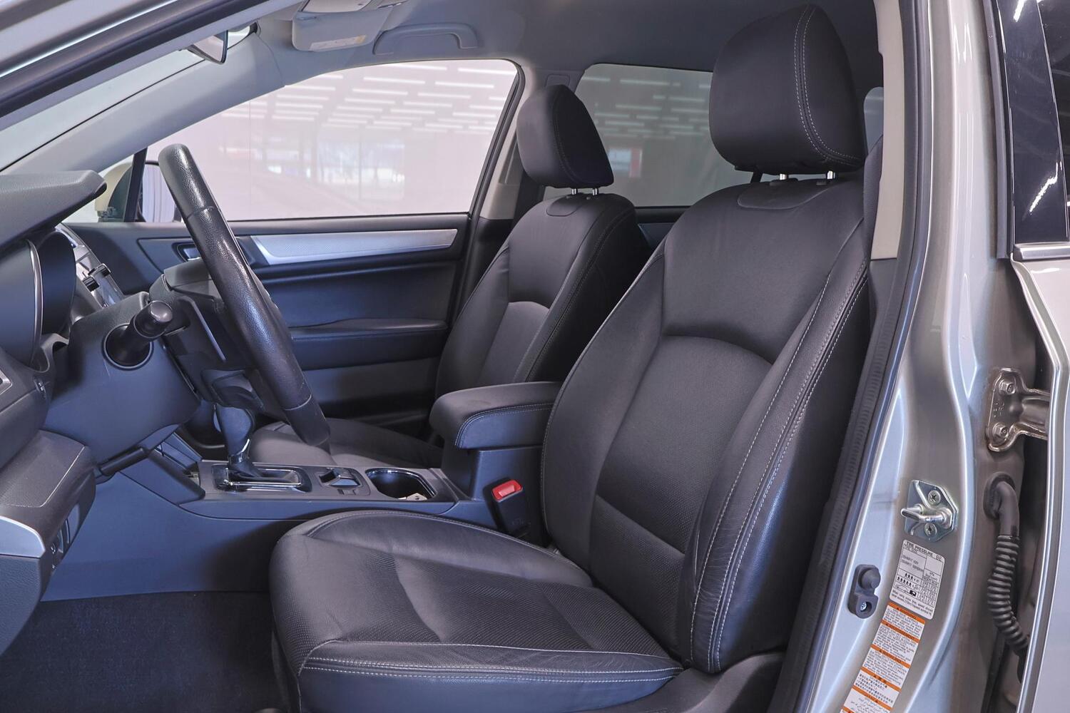 Subaru Outback vaihtoauto