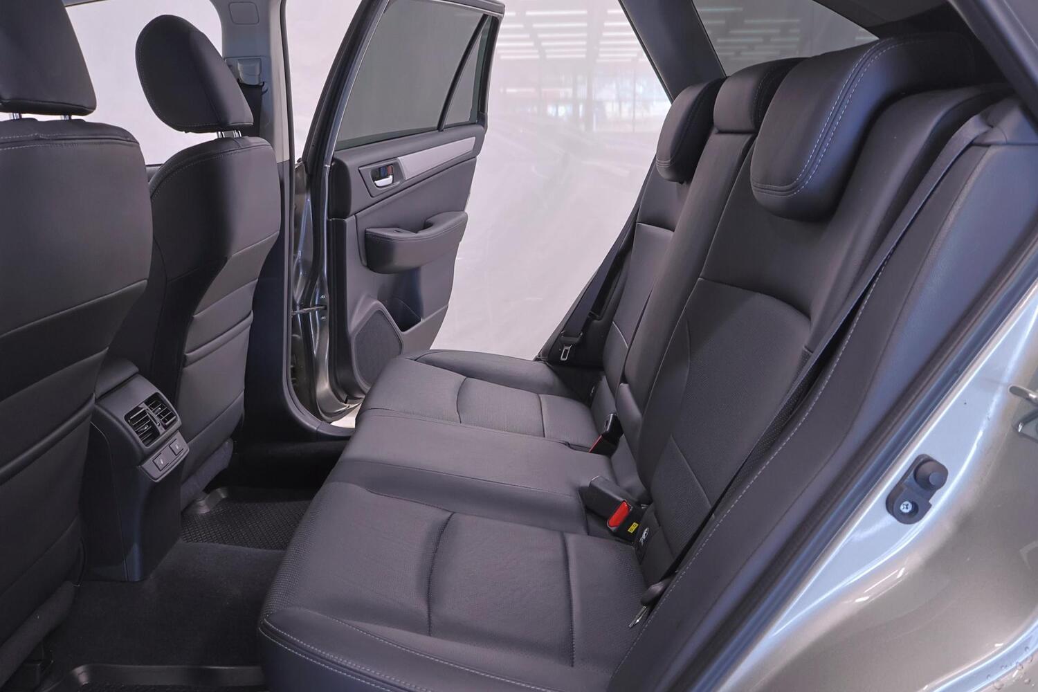 Subaru Outback vaihtoauto