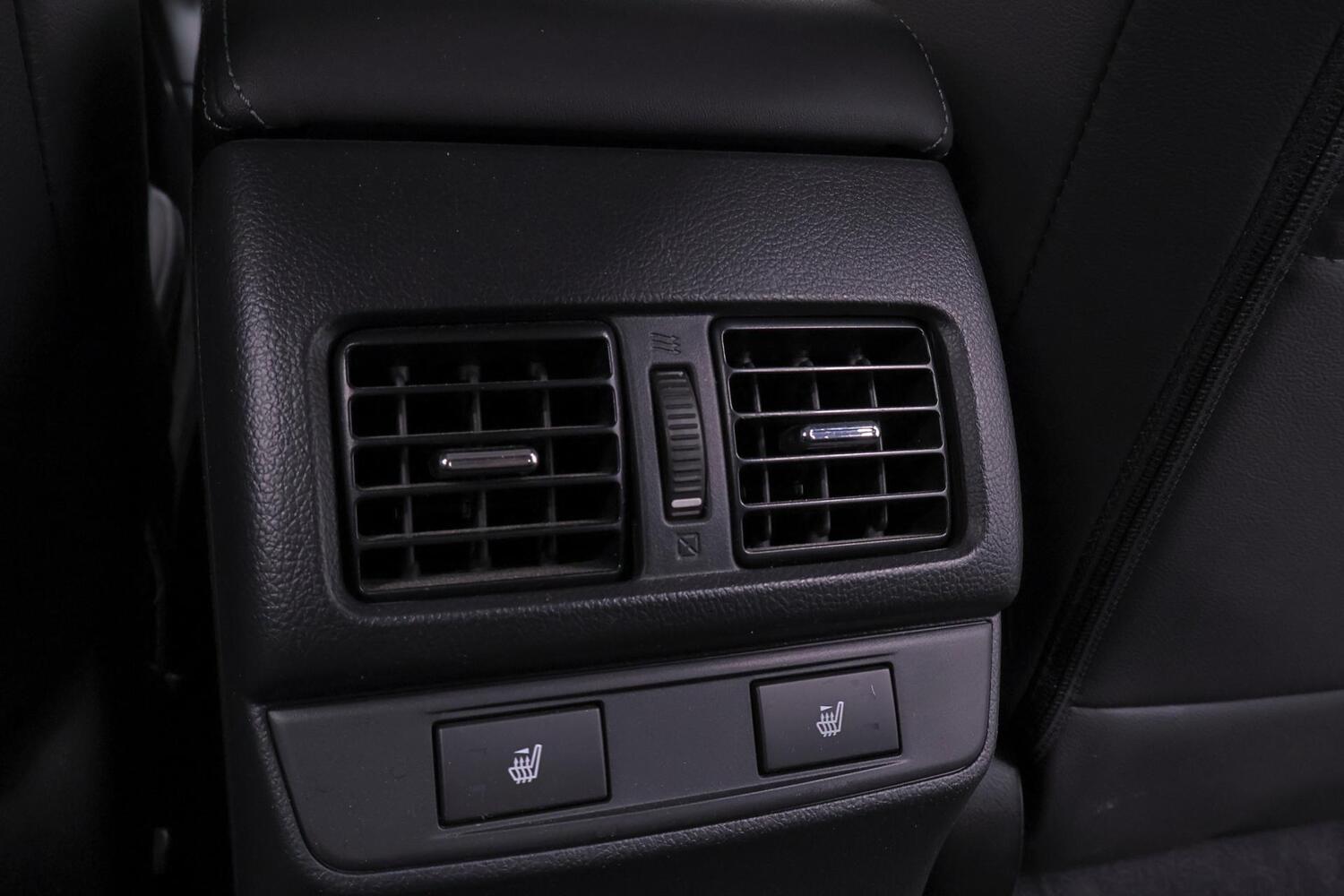 Subaru Outback vaihtoauto