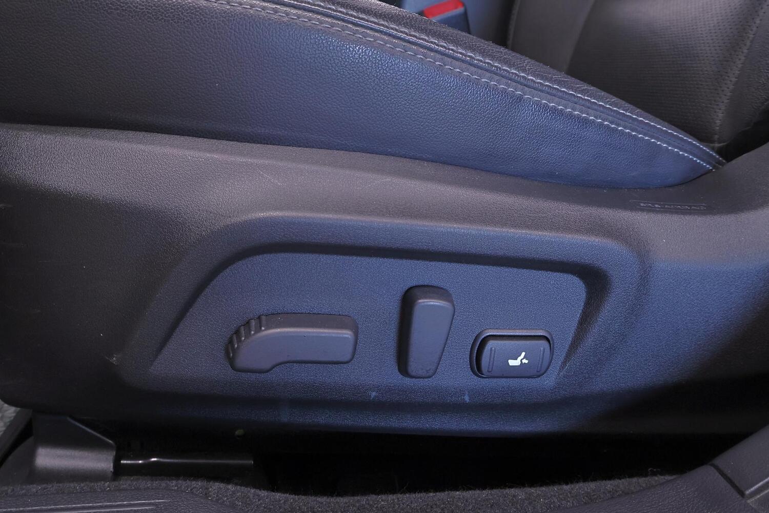 Subaru Outback vaihtoauto