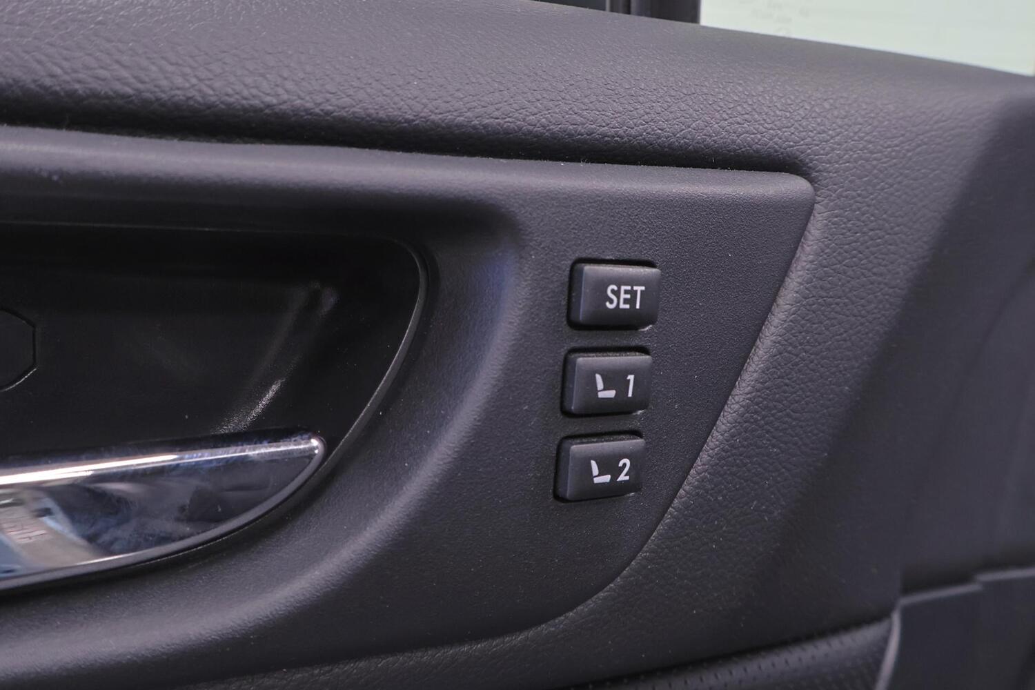 Subaru Outback vaihtoauto