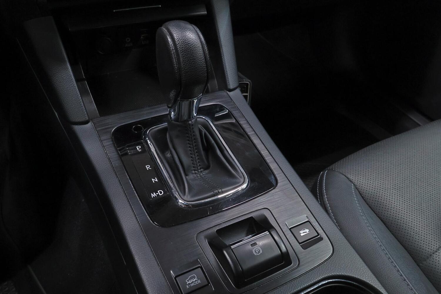 Subaru Outback vaihtoauto