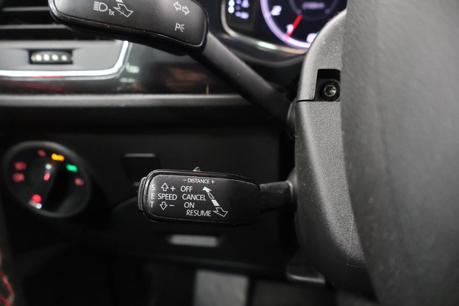 SEAT Leon ST vaihtoauto