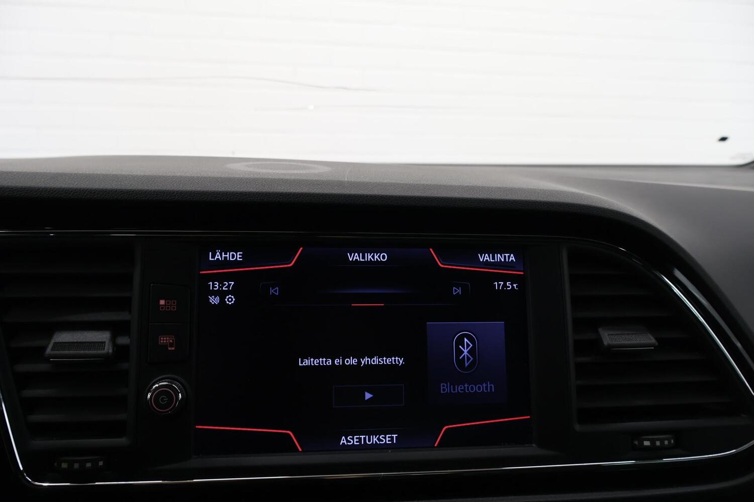 SEAT Leon ST vaihtoauto