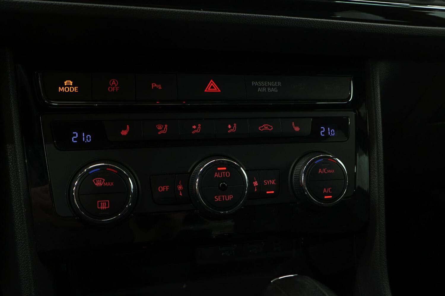 SEAT Leon ST vaihtoauto