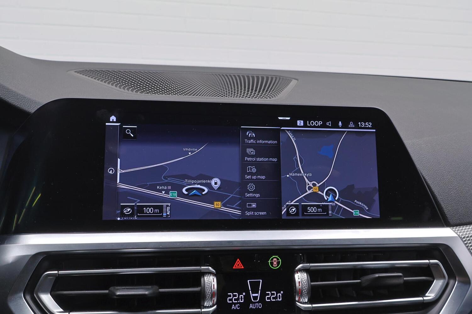 BMW 330 vaihtoauto
