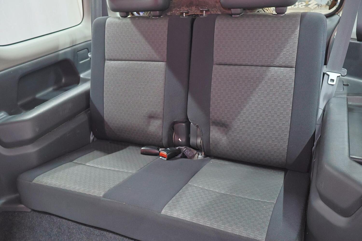 Suzuki Jimny vaihtoauto