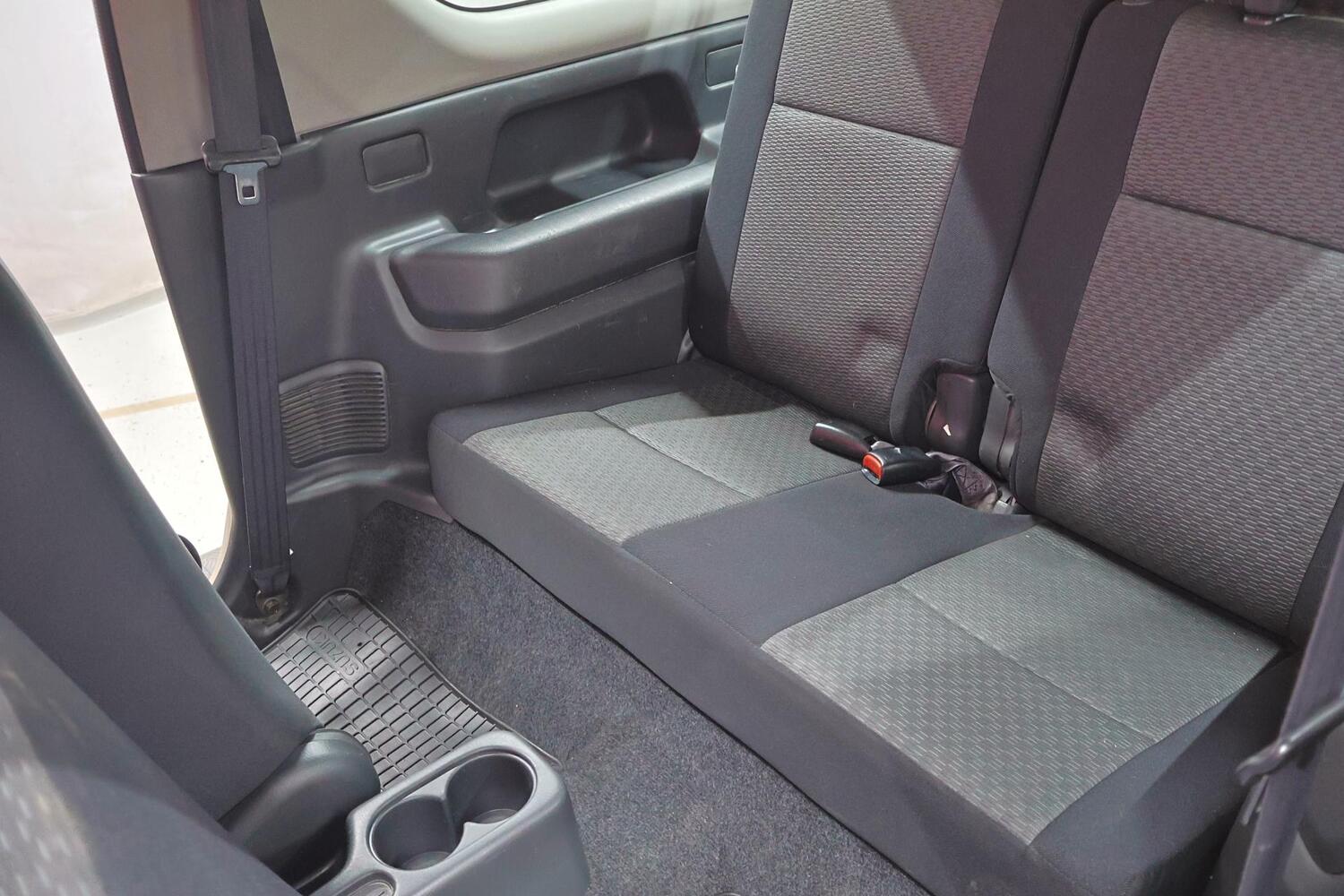 Suzuki Jimny vaihtoauto