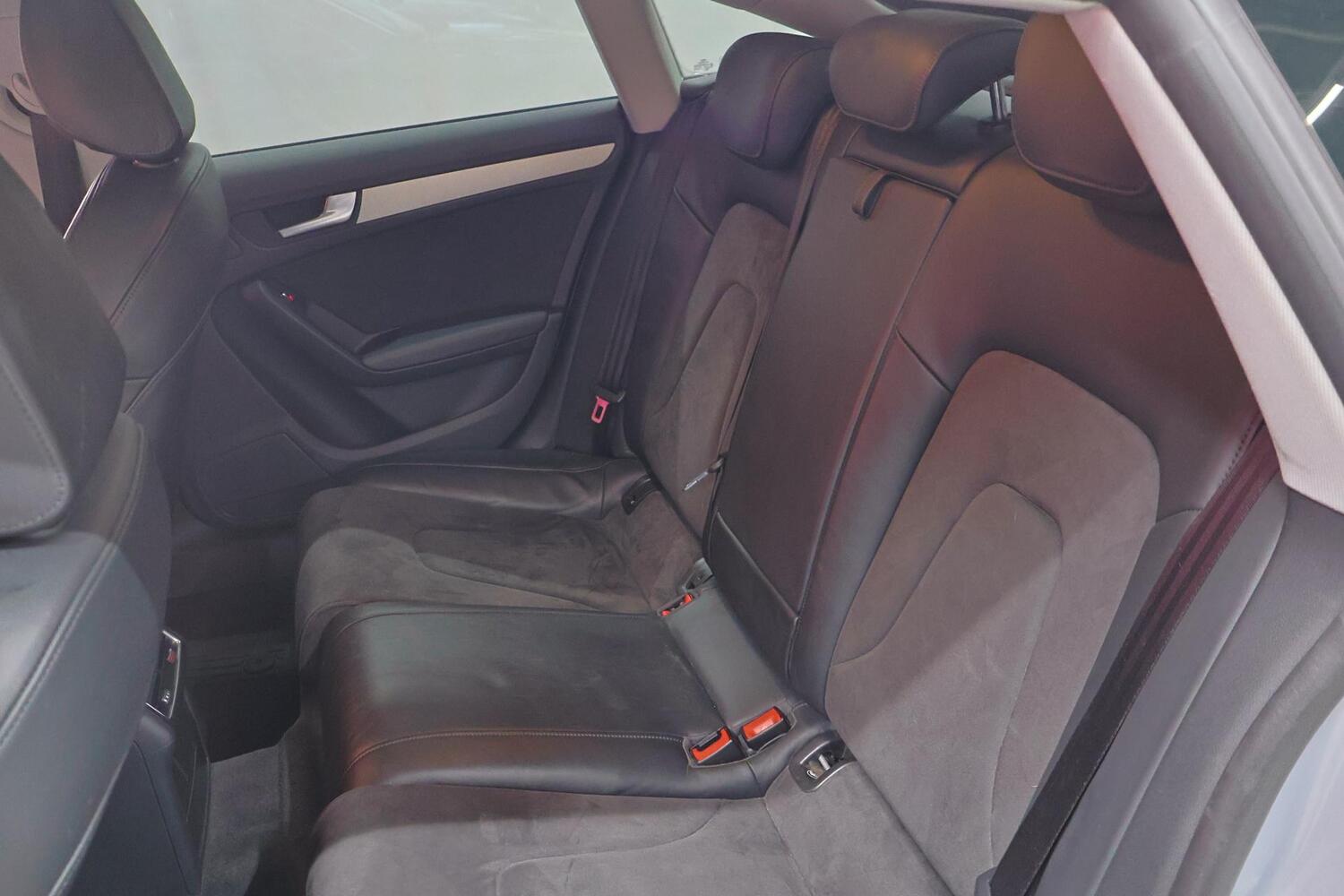 Audi A5 vaihtoauto