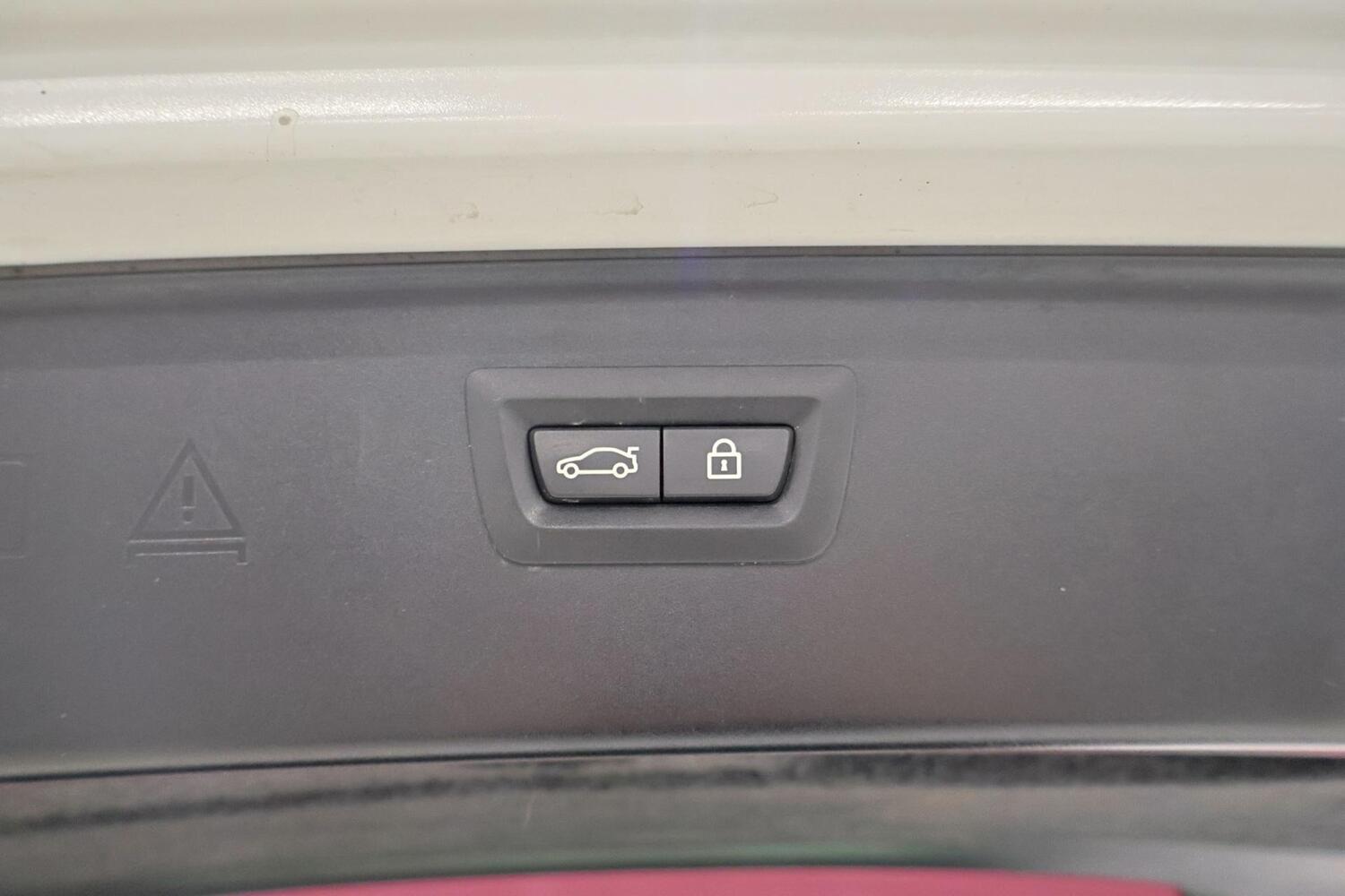 BMW 535 vaihtoauto