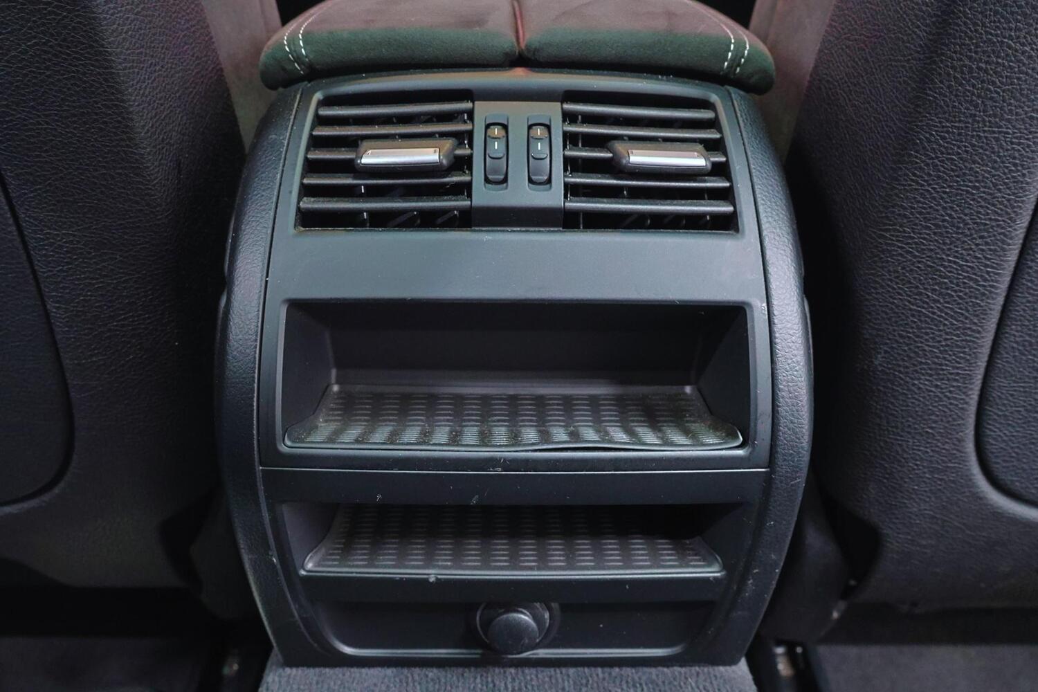 BMW 535 vaihtoauto