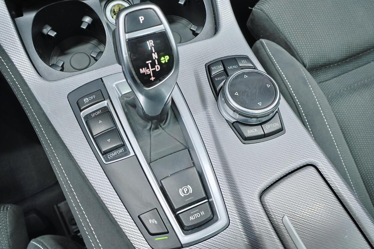 BMW 535 vaihtoauto