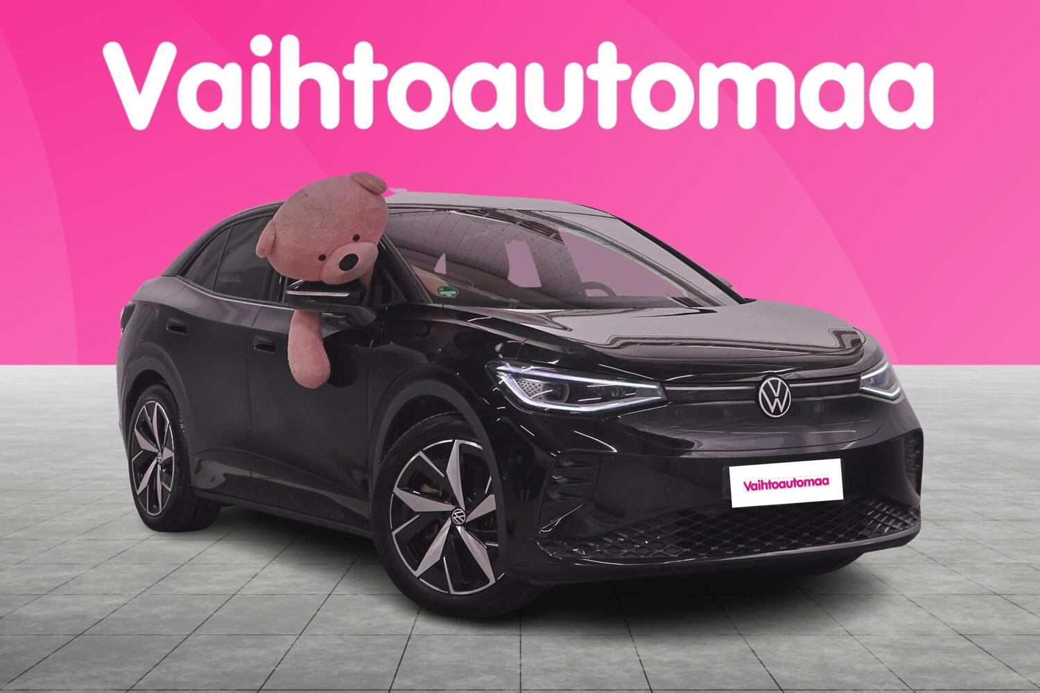 Volkswagen ID.5 vaihtoauto