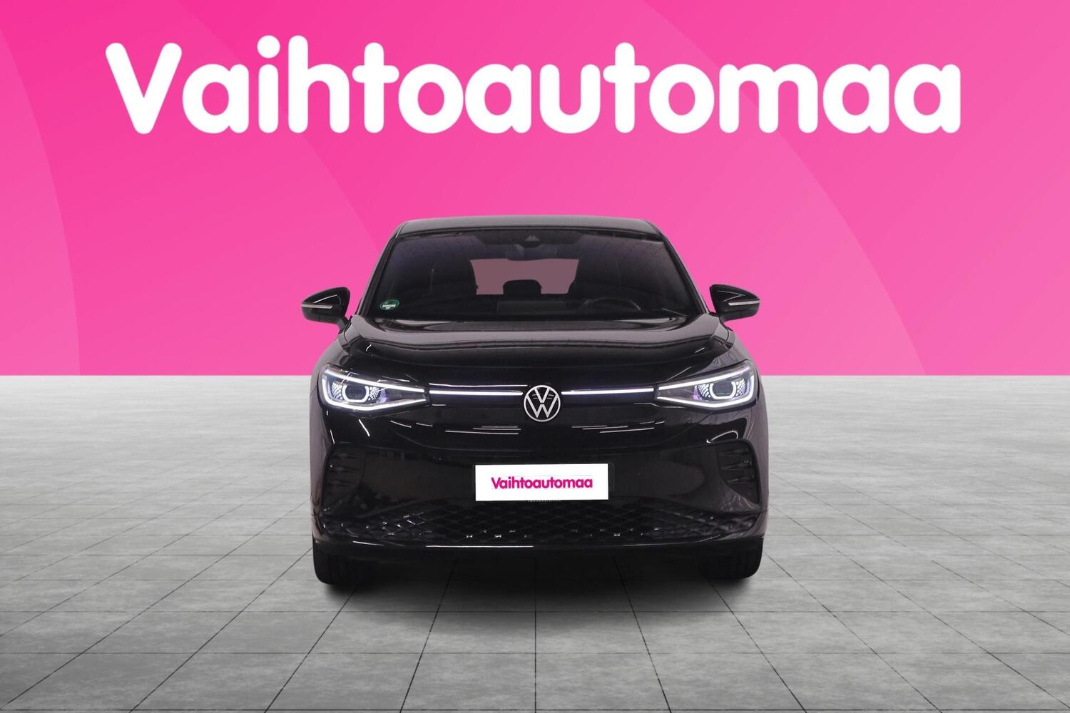 Volkswagen ID.5 vaihtoauto