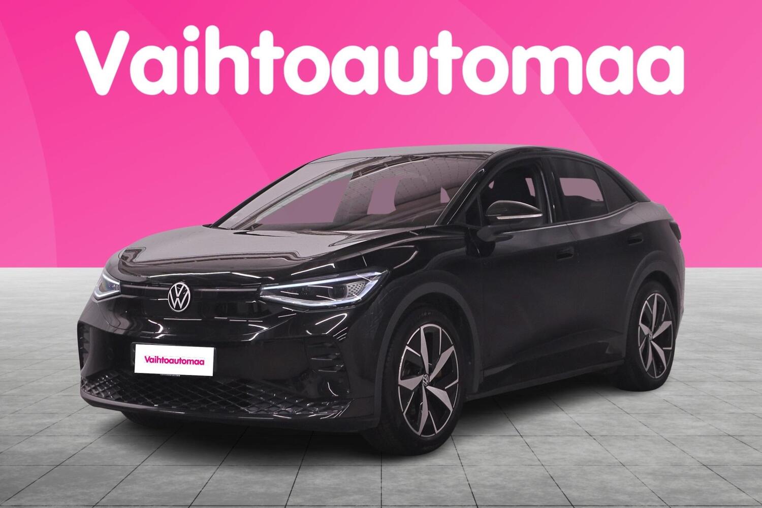 Volkswagen ID.5 vaihtoauto