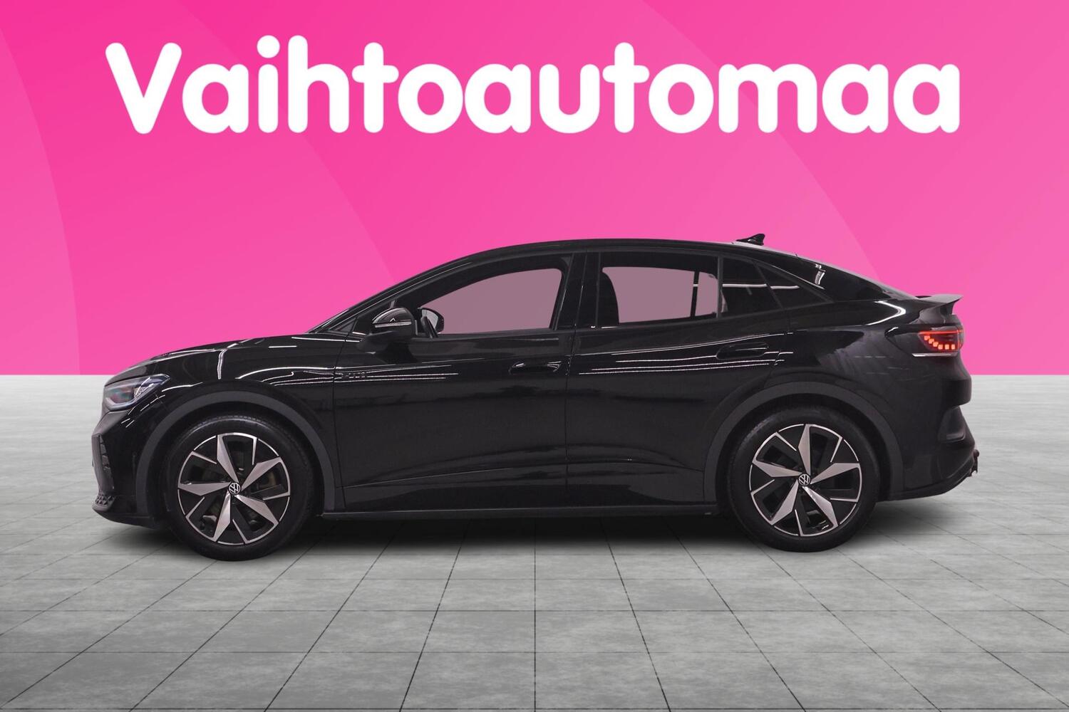 Volkswagen ID.5 vaihtoauto