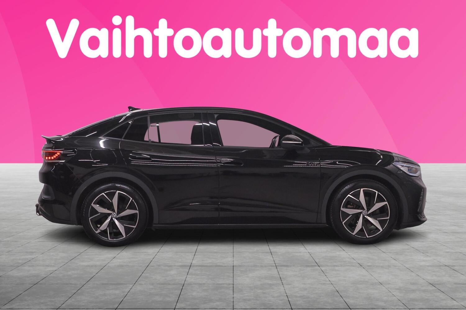 Volkswagen ID.5 vaihtoauto