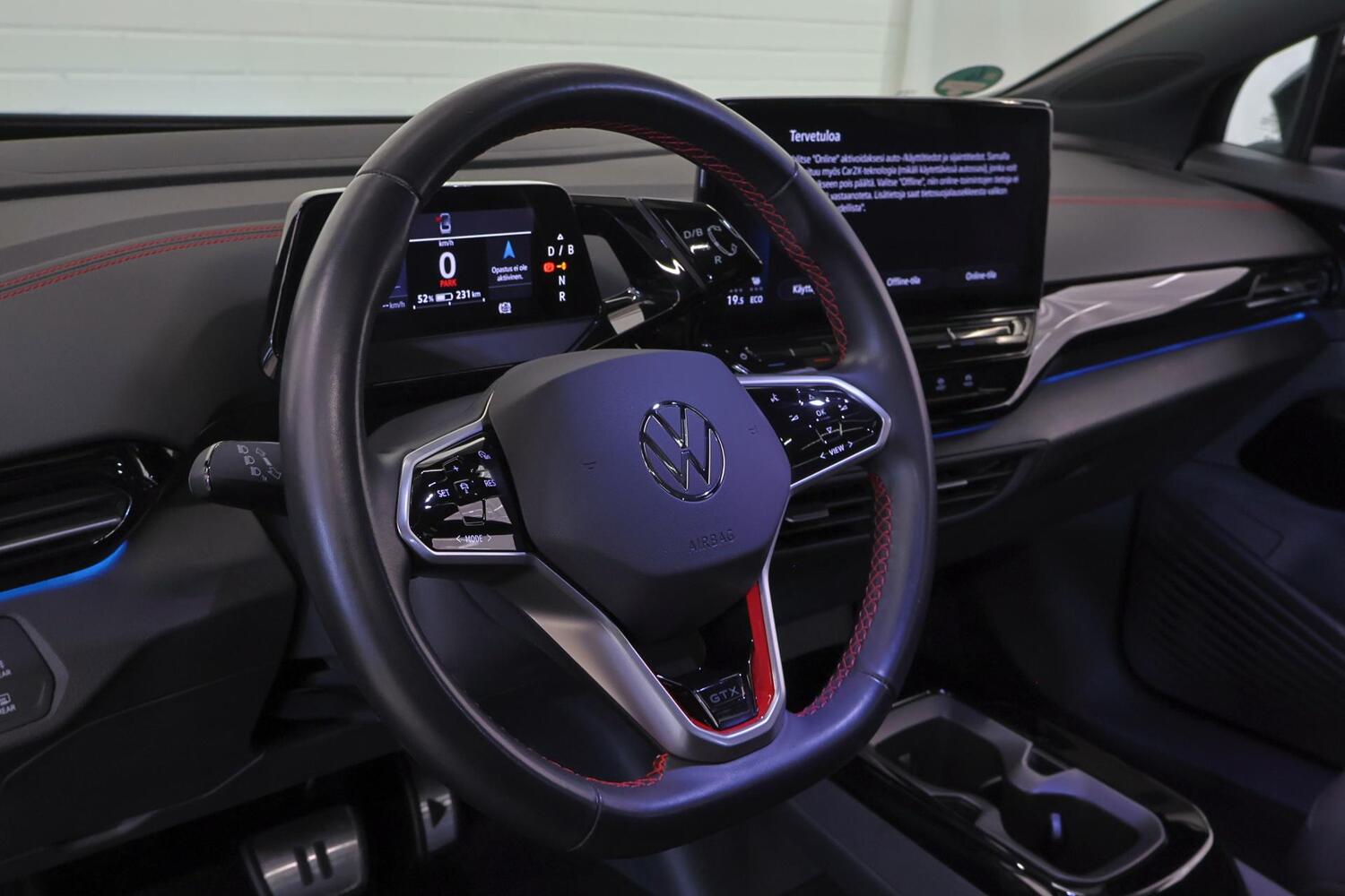 Volkswagen ID.5 vaihtoauto