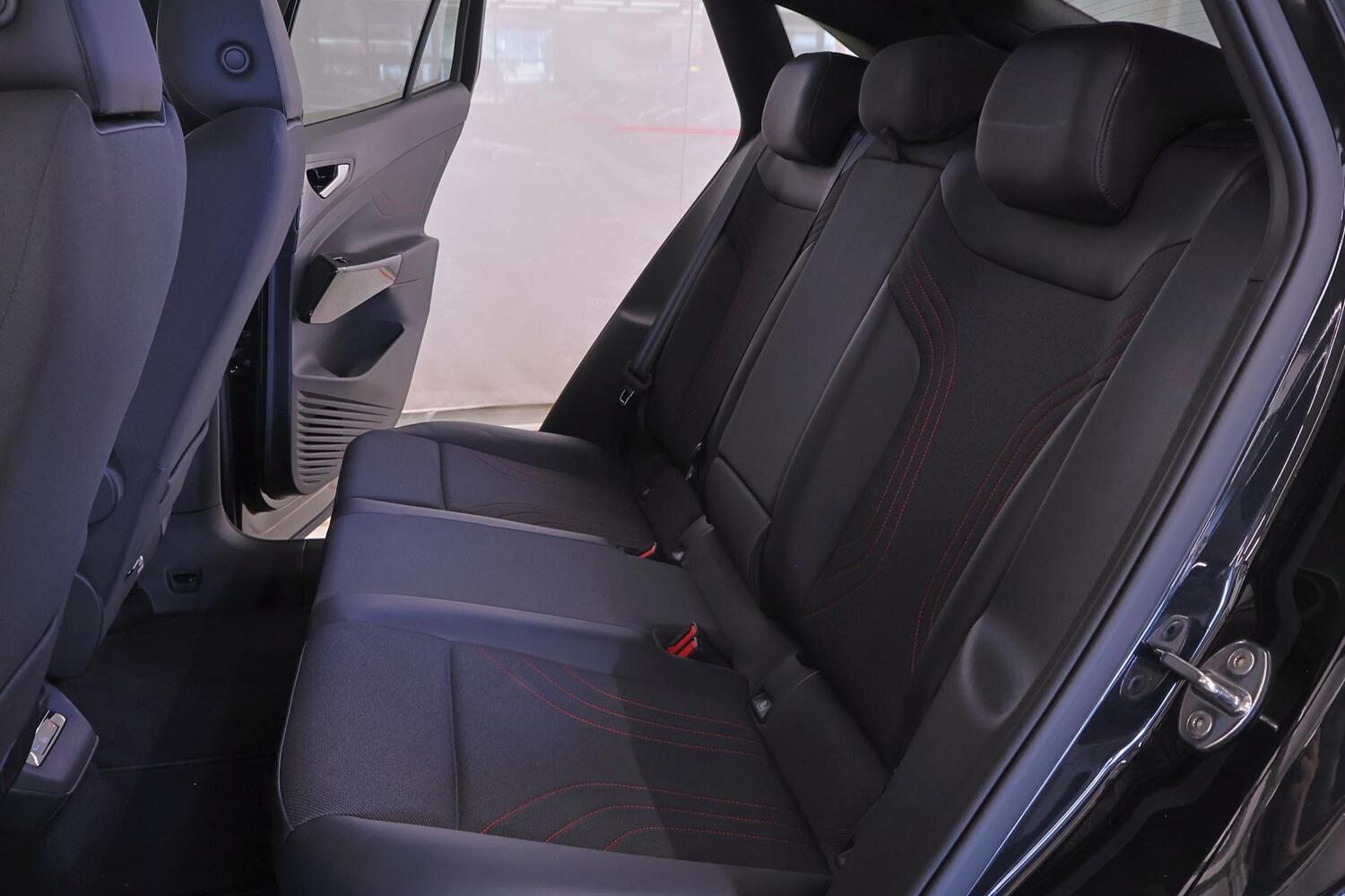 Volkswagen ID.5 vaihtoauto