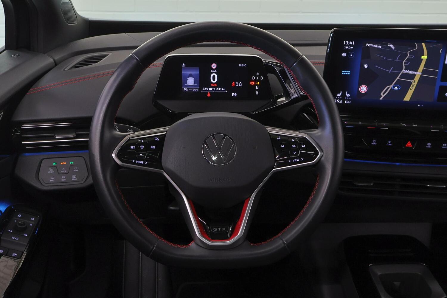 Volkswagen ID.5 vaihtoauto