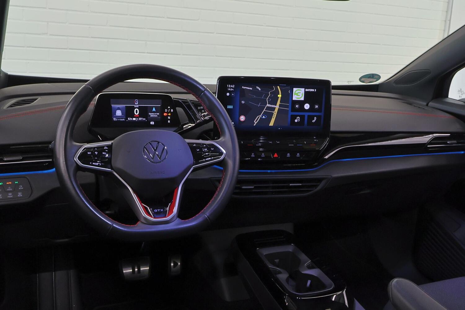 Volkswagen ID.5 vaihtoauto