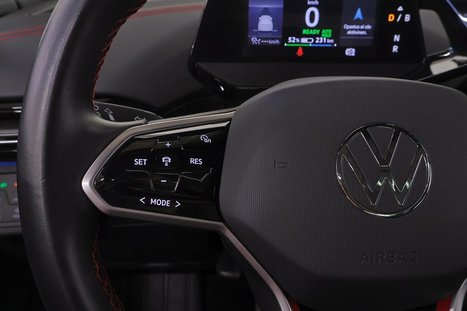 Volkswagen ID.5 vaihtoauto
