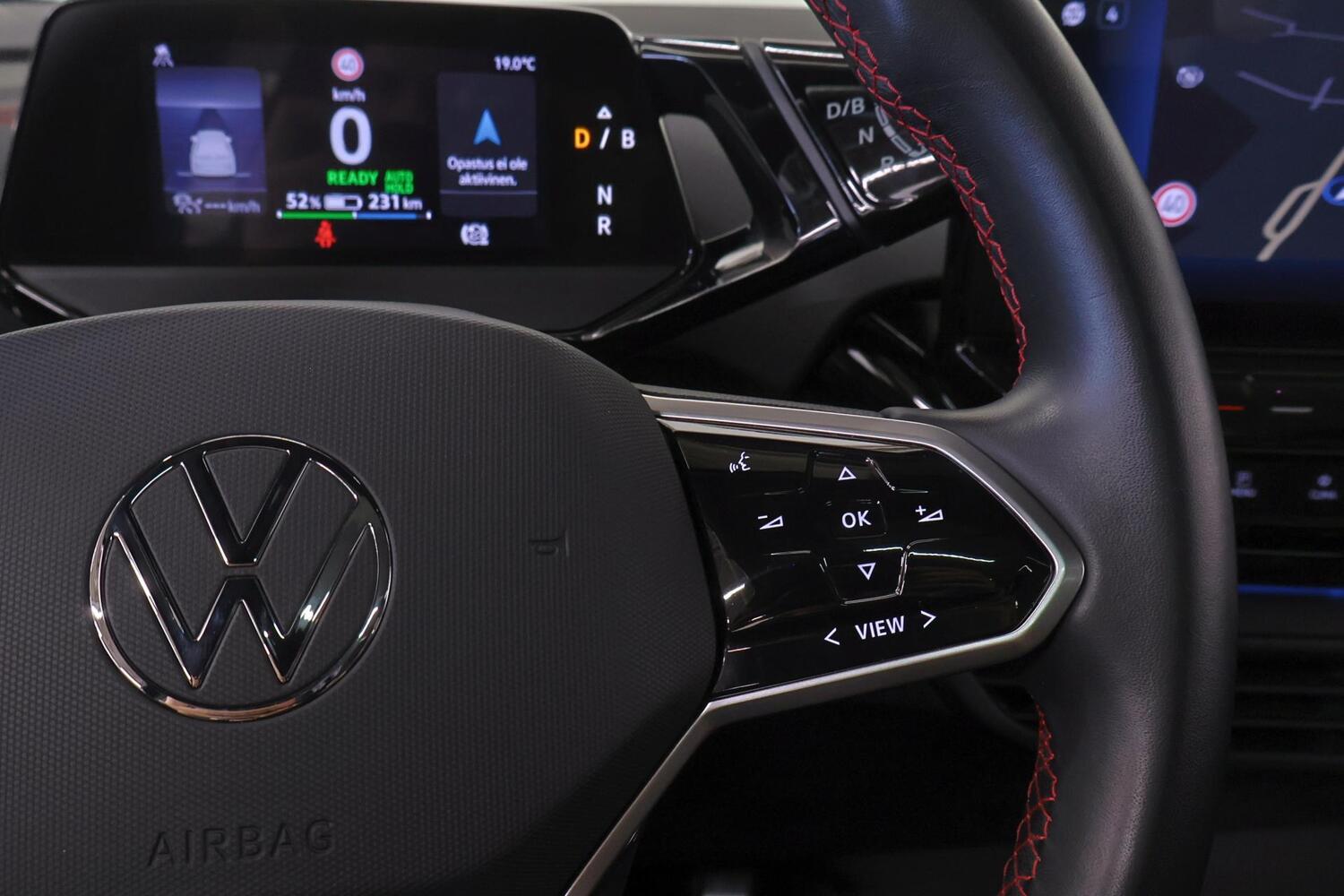 Volkswagen ID.5 vaihtoauto