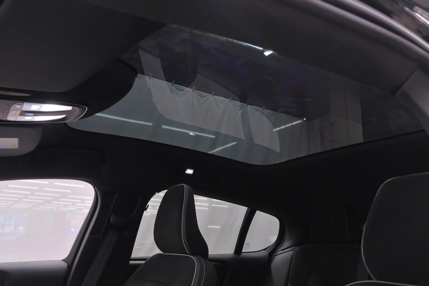 Volvo C40 vaihtoauto