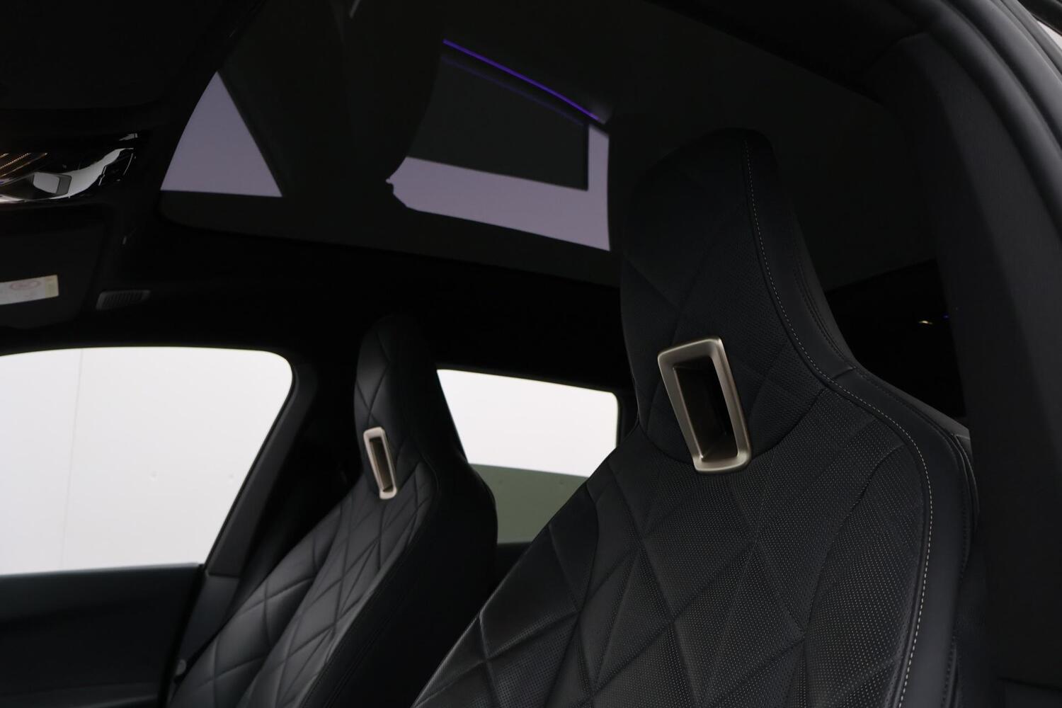 BMW iX M60 vaihtoauto