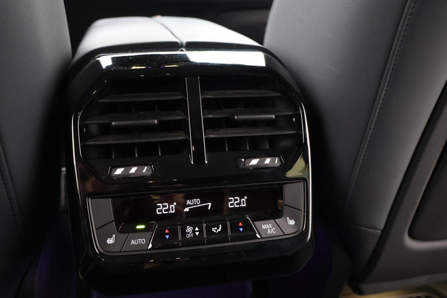 BMW iX M60 vaihtoauto