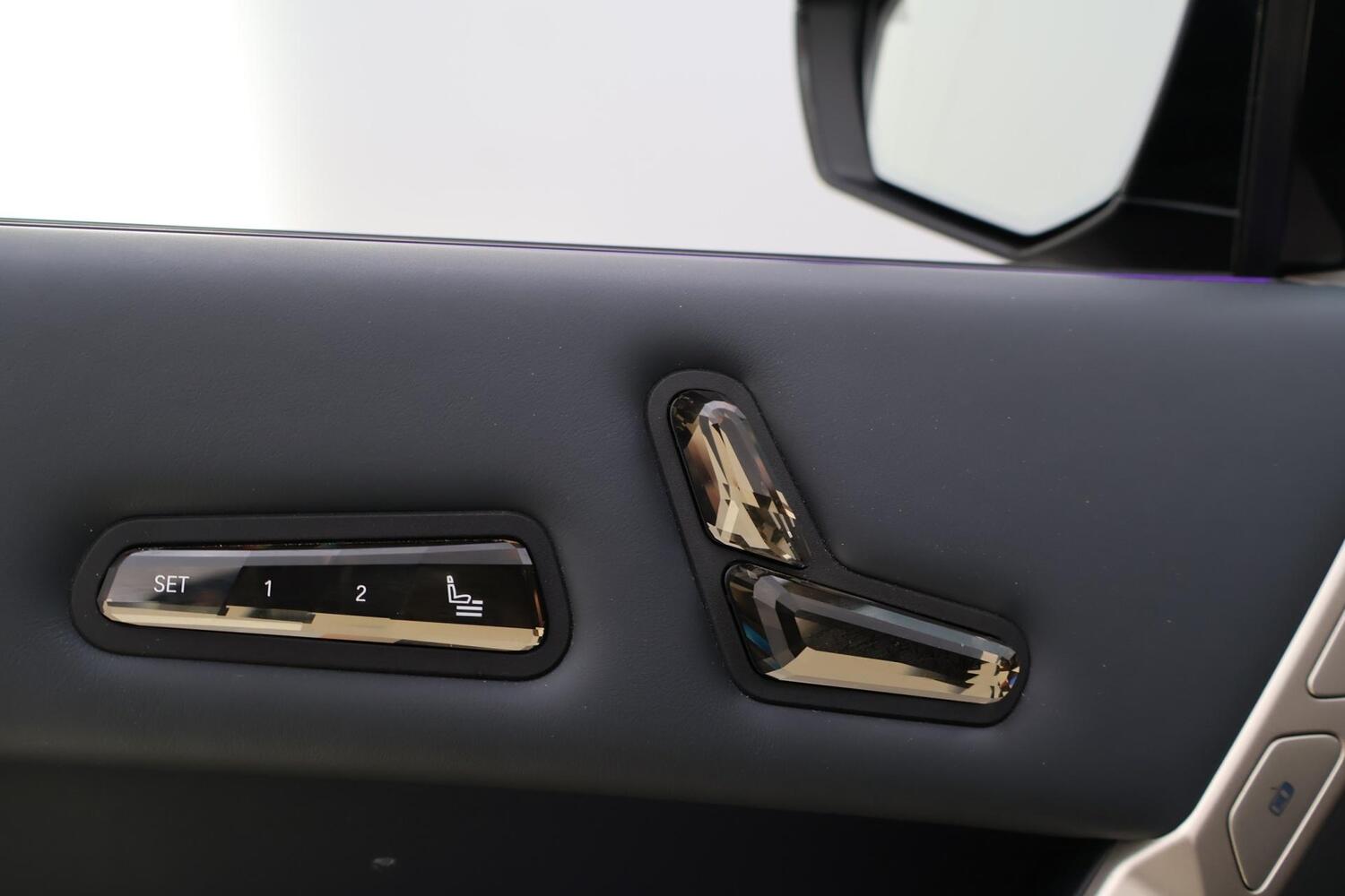 BMW iX M60 vaihtoauto