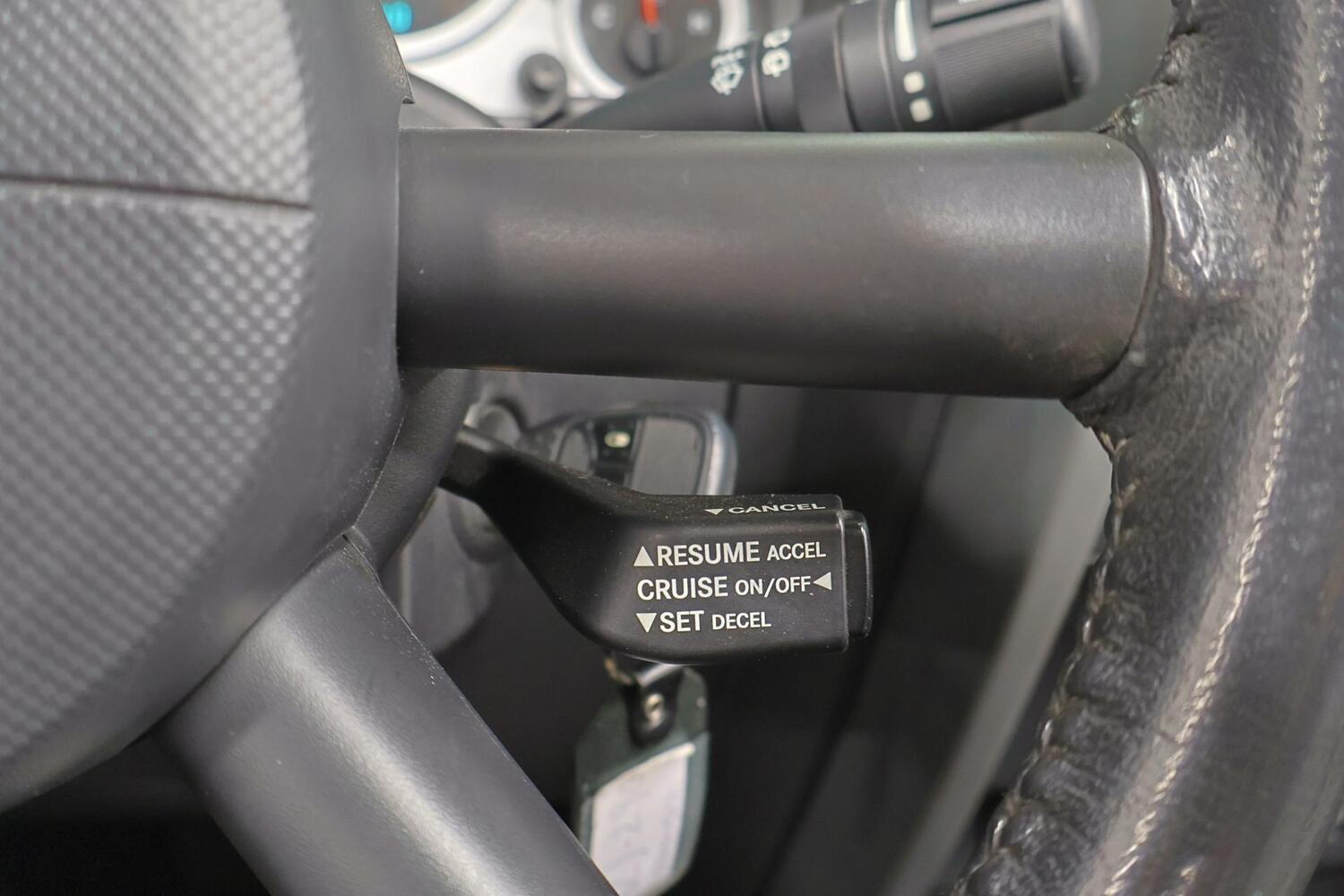 Jeep Wrangler vaihtoauto