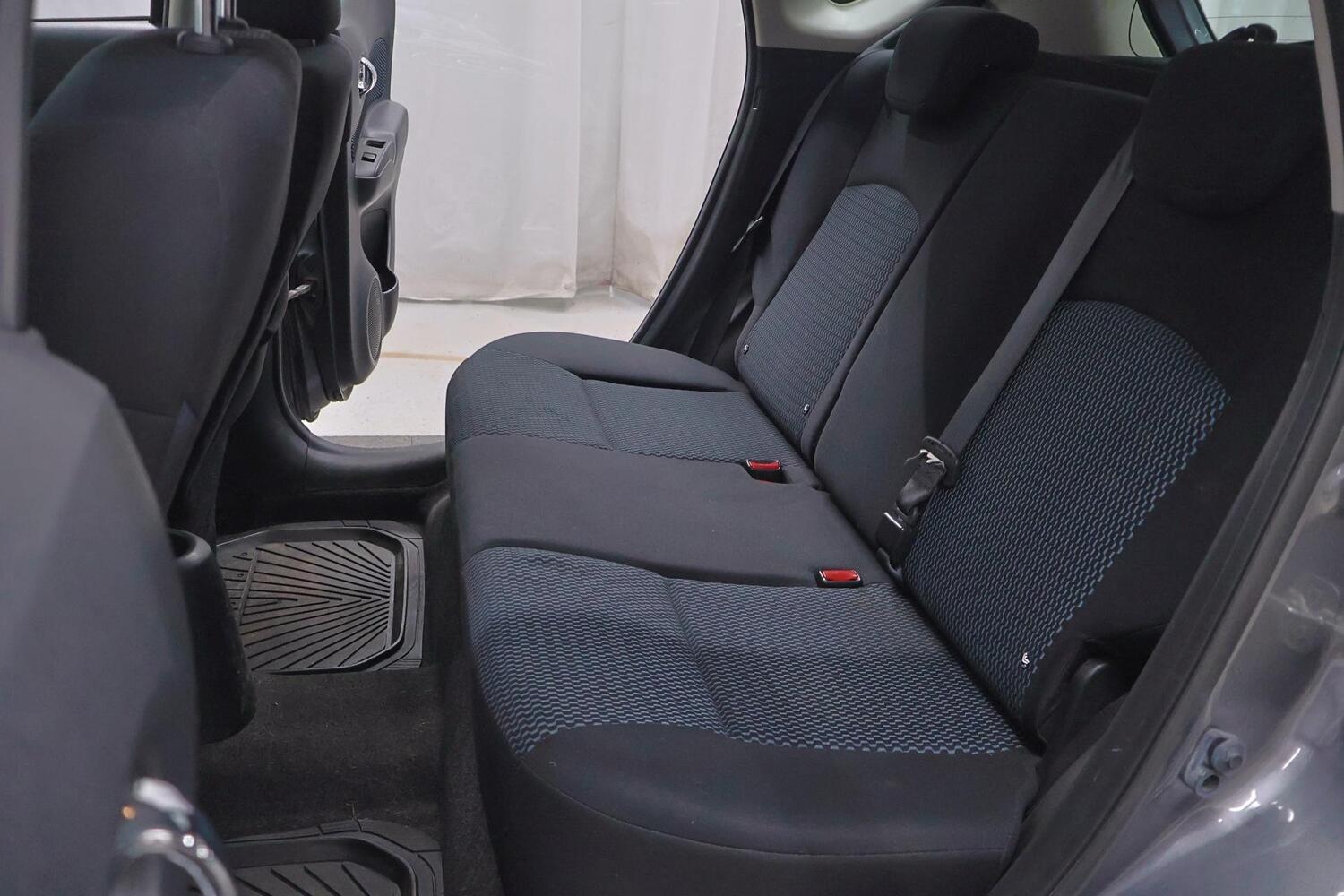 Nissan NOTE vaihtoauto