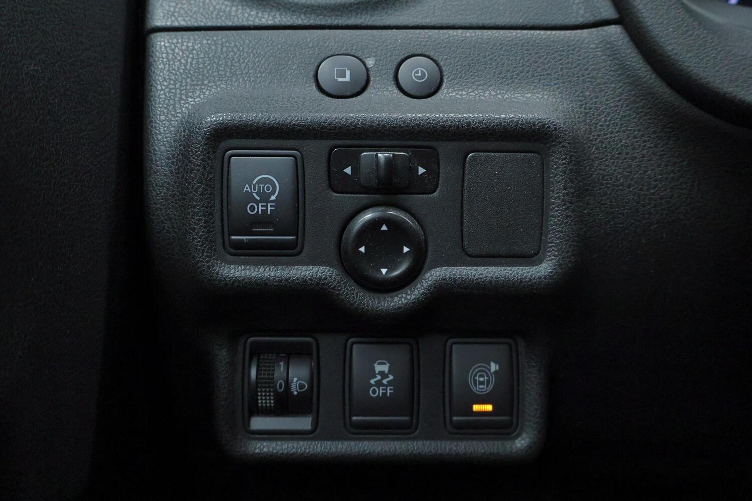Nissan NOTE vaihtoauto