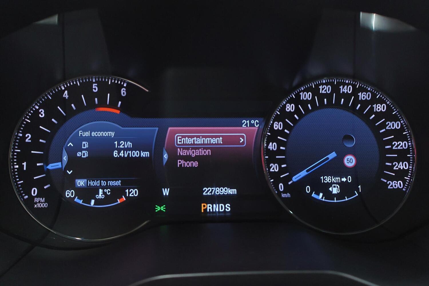 Ford S-MAX vaihtoauto