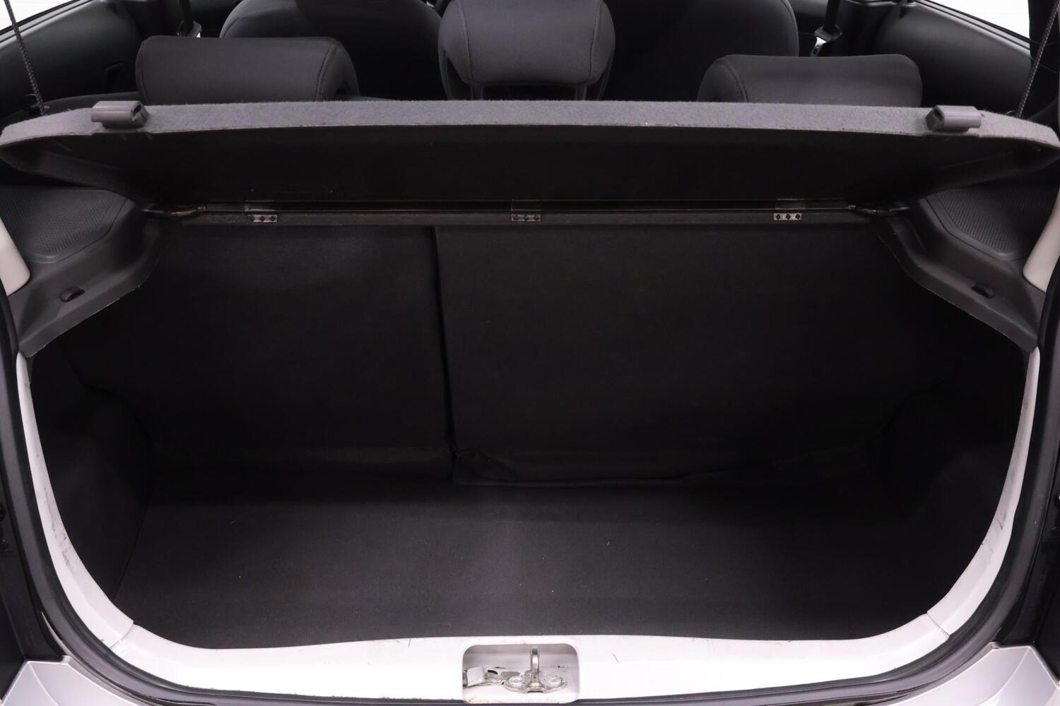 Chevrolet Spark vaihtoauto